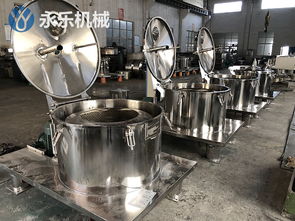 专业机电设备展示——走进张家港乐余机电设备厂